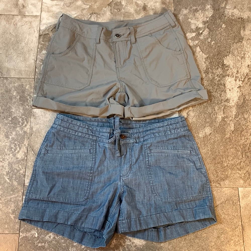 NORTH FACE shorts